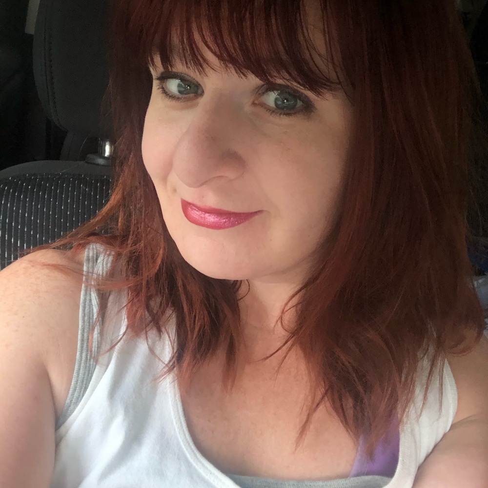 Meet your Posher, Brenna